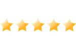 5 stars